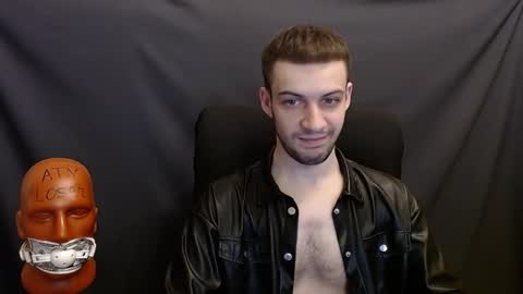 Sir Damien online show from 12-22-24, 08:47