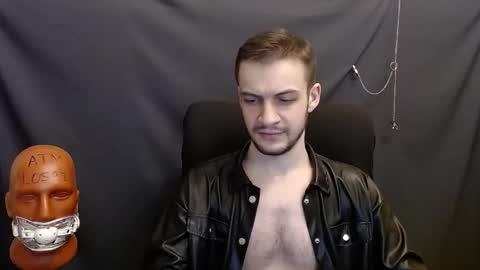 Sir Damien online show from 01-15-25, 03:11