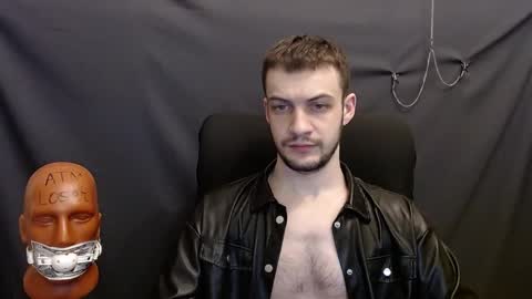 Sir Damien online show from 01-17-25, 03:12