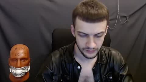 Sir Damien online show from 01-17-25, 11:51