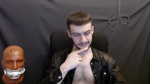 Sir Damien online show from 01-18-25, 11:55