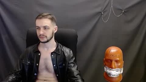 Sir Damien online show from 01-24-25, 08:54