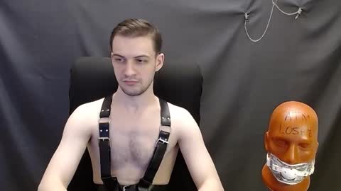 Sir Damien online show from 02-26-25, 03:53