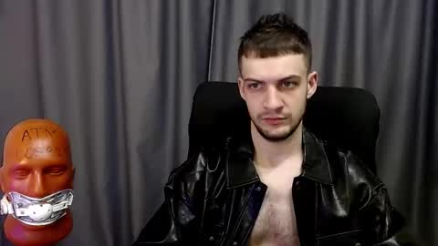 Sir Damien online show from 10-13-25, 02:44