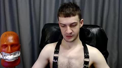 Sir Damien online show from 10-24-25, 02:41