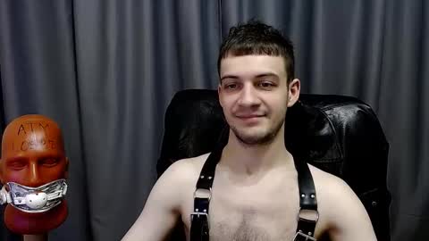 Sir Damien online show from 10-25-25, 03:03