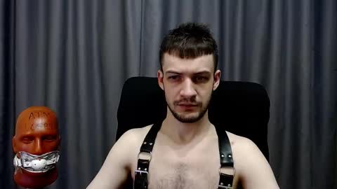 Sir Damien online show from 12-19-25, 03:02