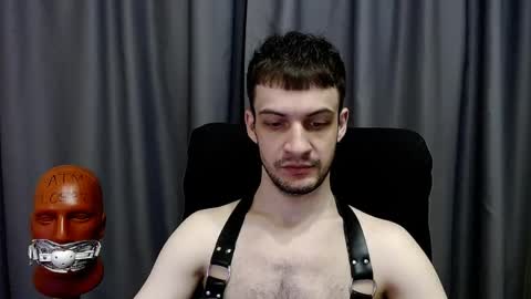 Sir Damien online show from 04-10-26, 10:14