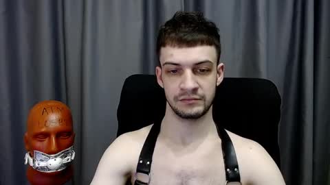 Sir Damien online show from 04-22-26, 08:32