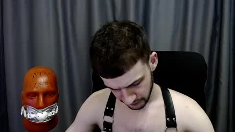 Sir Damien online show from 04-25-26, 03:20