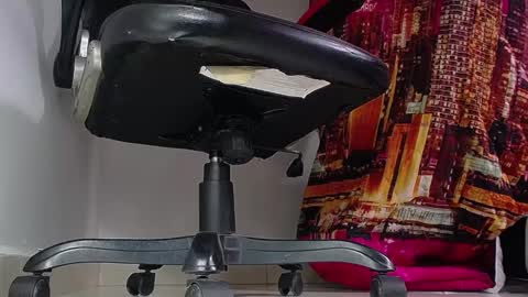 only foot                         worshipers here online show from 02-28-25, 09:55