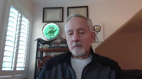 Don Roberto online show from 01-01-25, 06:06