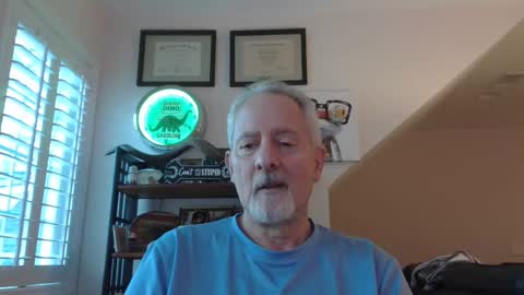 Don Roberto online show from 02-08-25, 10:08