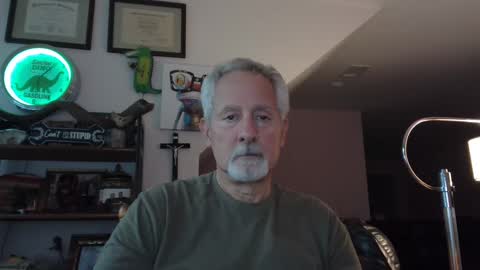 Don Roberto online show from 03-08-25, 10:56