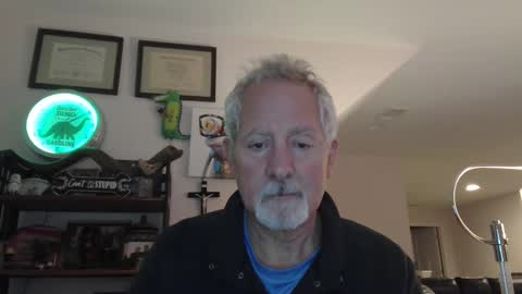 Don Roberto online show from 03-12-25, 10:59