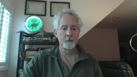 Don Roberto online show from 01-18-26, 04:11