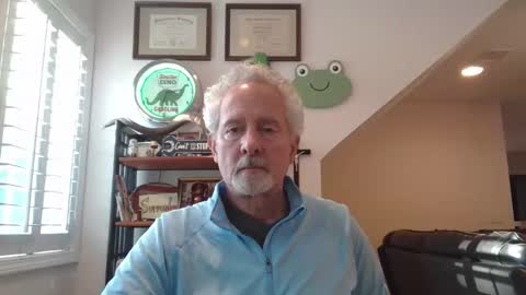 Don Roberto online show from 03-22-26, 12:52