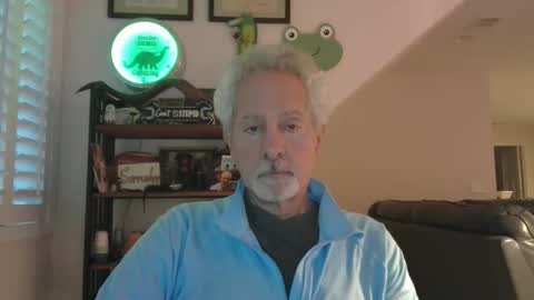 Don Roberto online show from 05-10-26, 10:53