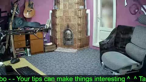 I am The Fourth and only Sir. Pelo online show from 02-07-25, 12:06