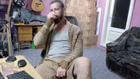 I am The Fourth and only Sir. Pelo online show from 09-13-25, 05:24