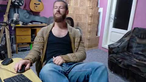 I am The Fourth and only Sir. Pelo online show from 09-24-25, 06:00