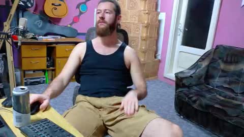 I am The Fourth and only Sir. Pelo online show from 01-17-26, 05:38