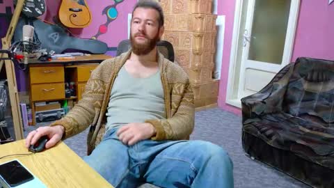 I am The Fourth and only Sir. Pelo online show from 03-27-26, 06:19