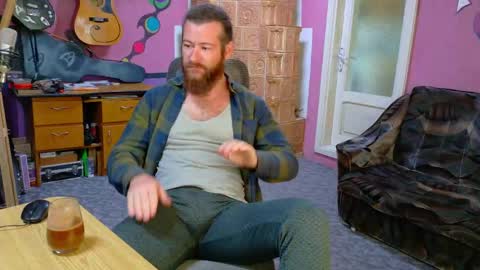 I am The Fourth and only Sir. Pelo online show from 04-27-26, 05:05