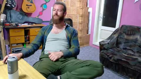 I am The Fourth and only Sir. Pelo online show from 04-27-26, 06:39