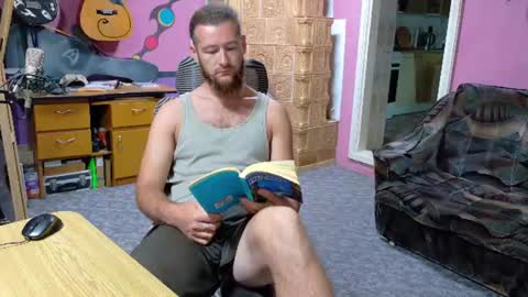 I am The Fourth and only Sir. Pelo online show from 07-15-26, 05:40