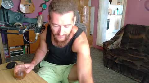 I am The Fourth and only Sir. Pelo online show from 07-24-26, 05:38