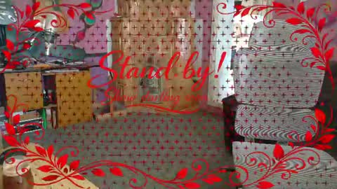 I am The Fourth and only Sir. Pelo online show from 07-27-26, 05:25