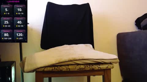 Sebastian online show from 12-01-25, 05:29