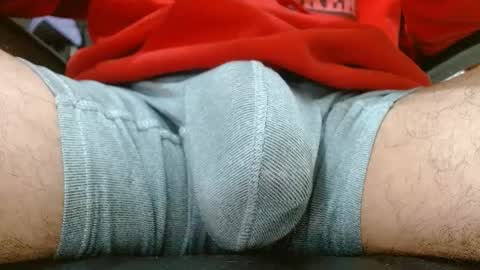 AlphaMaster Rodrick online show from 12-10-24, 03:30