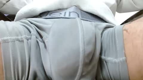 AlphaMaster Rodrick online show from 12-21-24, 05:03