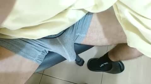 AlphaMaster Rodrick online show from 01-07-25, 04:29