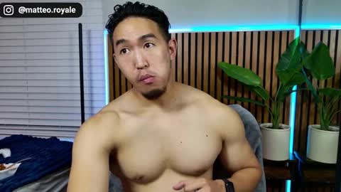 SIR TEO online show from 11-04-25, 02:54