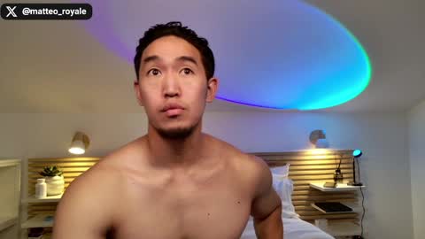 SIR TEO online show from 05-29-26, 03:32