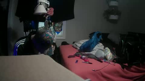 Snapshot of sirarchabalthe3rd chatting on 03-09-25, 07:37 Danny skiff online show from 03-09-25, 07:37