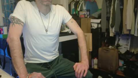 Danny skiff online show from 02-23-26, 06:00