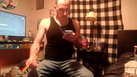 Danny skiff online show from 05-13-26, 02:09