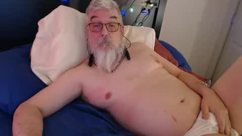 sir beer can the friendly hermit online show from 02-22-25, 10:18