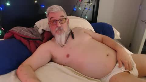 sir beer can the friendly hermit online show from 03-01-25, 07:08