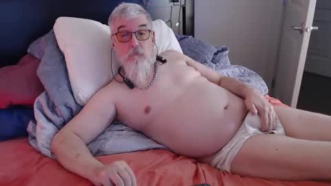 sir beer can the friendly hermit online show from 12-15-25, 11:20