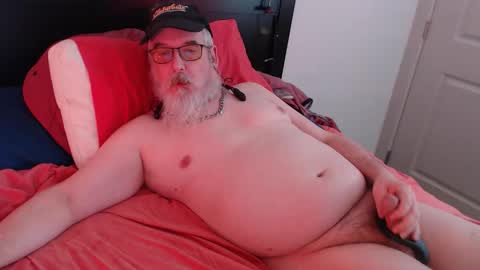 sir beer can the friendly hermit online show from 02-27-26, 06:35