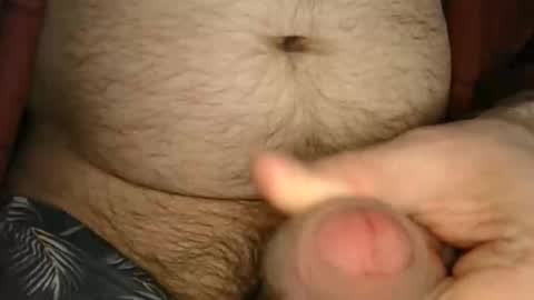 Sir Cumalot online show from 02-17-26, 07:16