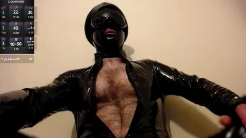 Sir Darkshine online show from 11-14-25, 09:57