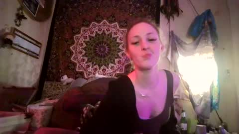 Venus online show from 05-23-26, 03:45