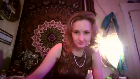 Venus online show from 05-27-26, 08:55