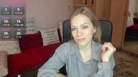 sirenasilk online show from 04-10-26, 08:30